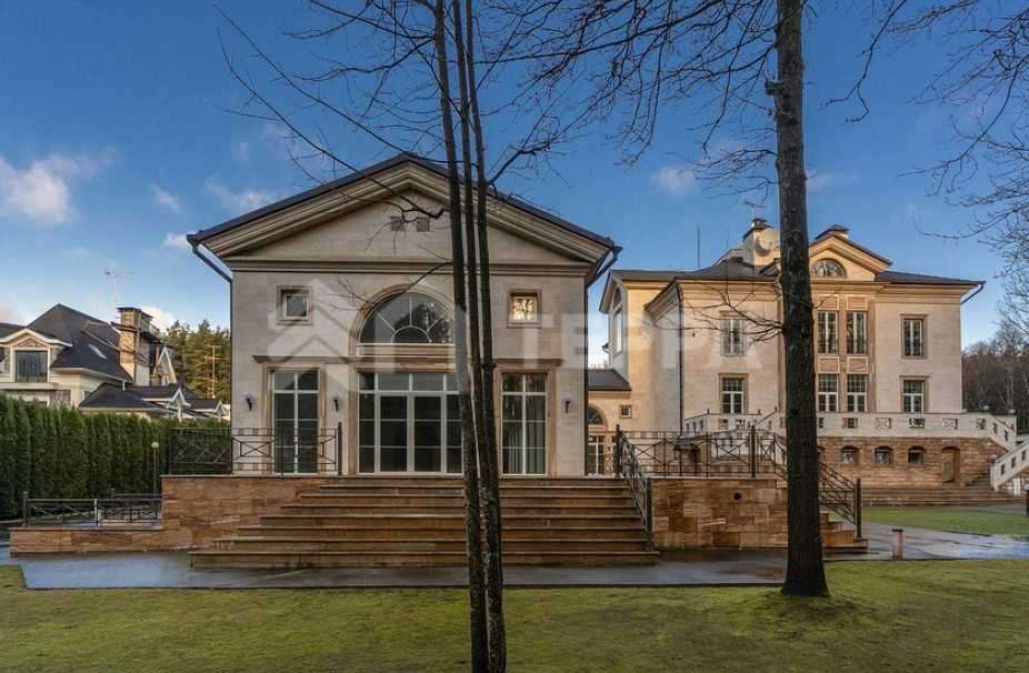 Объект ID 17981 - Дом