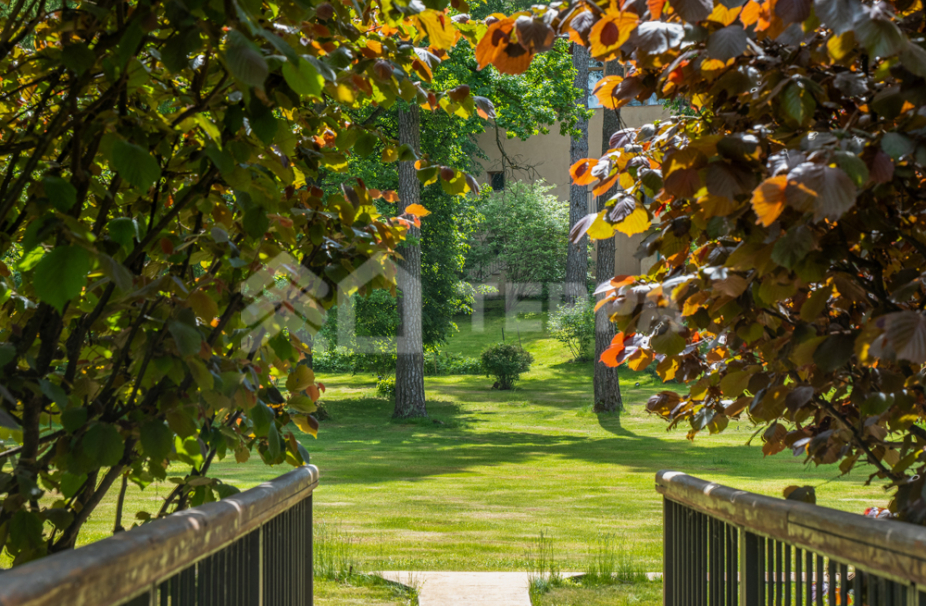 Объект ID 8224 - Дом