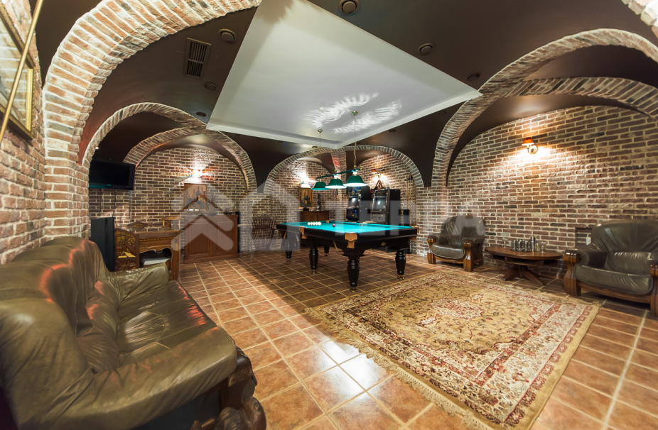 Объект ID 15669 - Дом