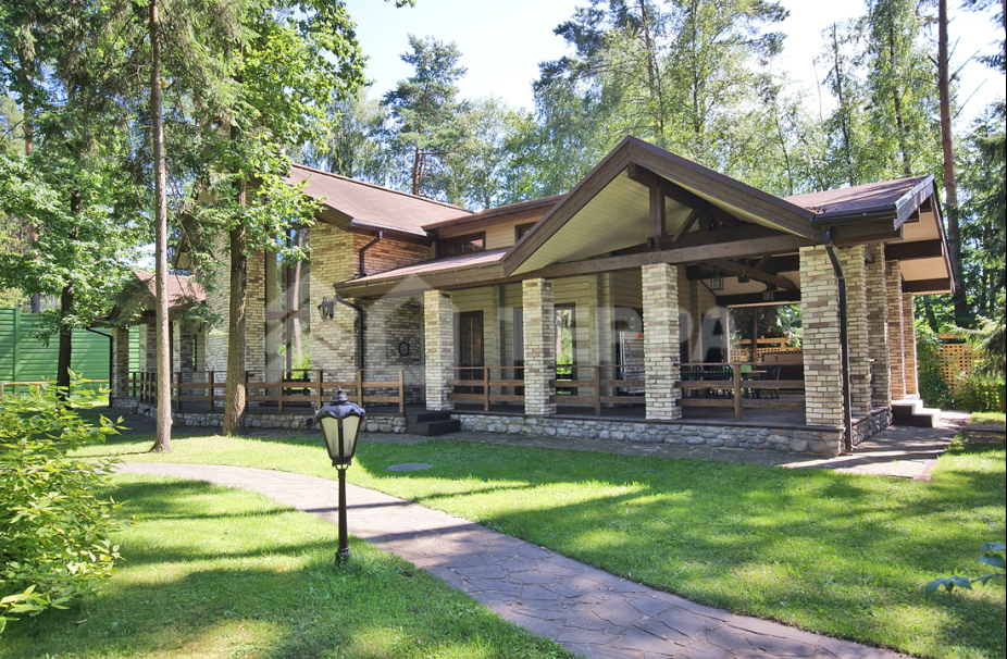 Объект ID 8512 - Дом