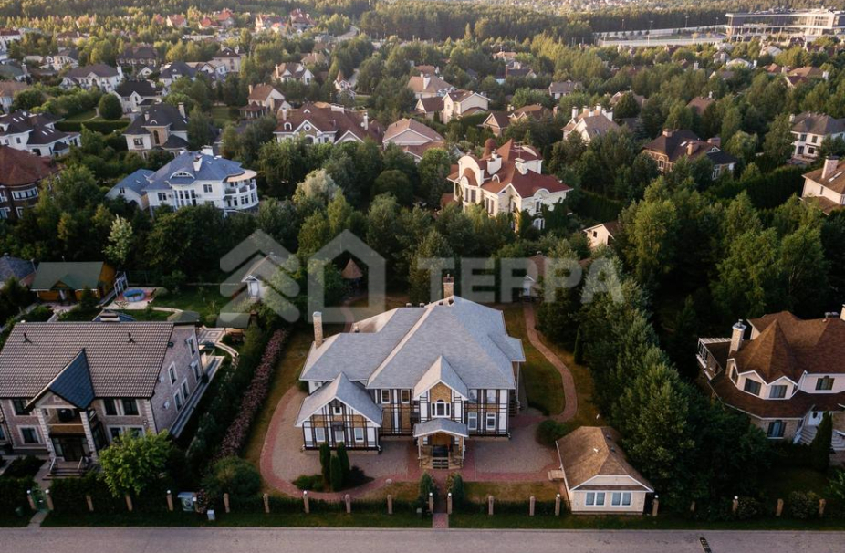 Объект ID 16754 - Дом