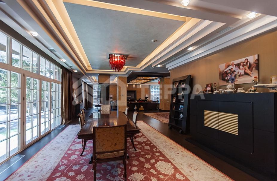 Объект ID 5497 - Дом