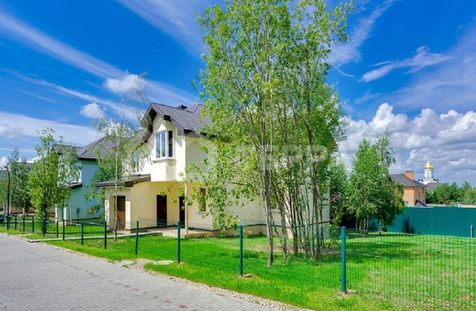 Объект ID 18999 - Дом