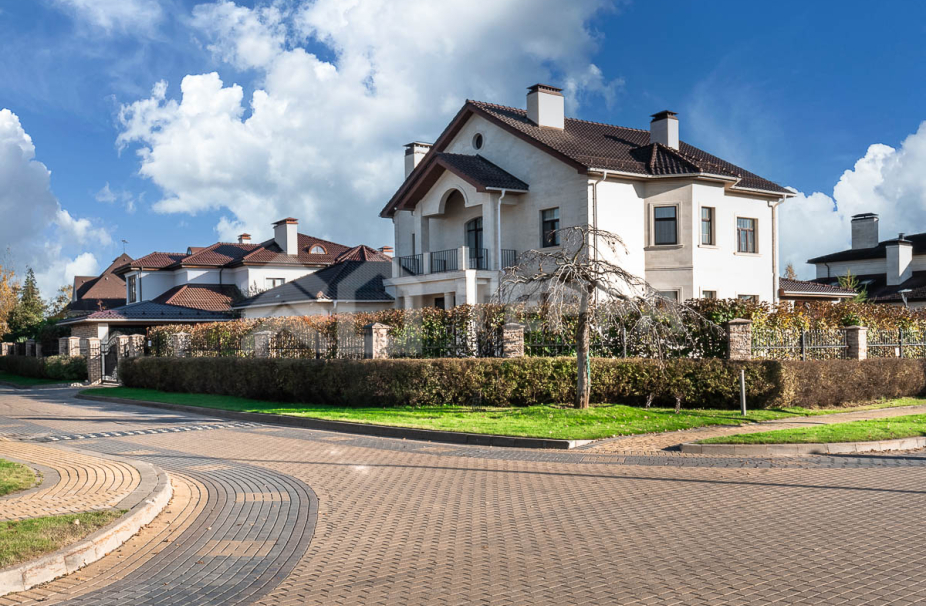 Объект ID 18304 - Дом