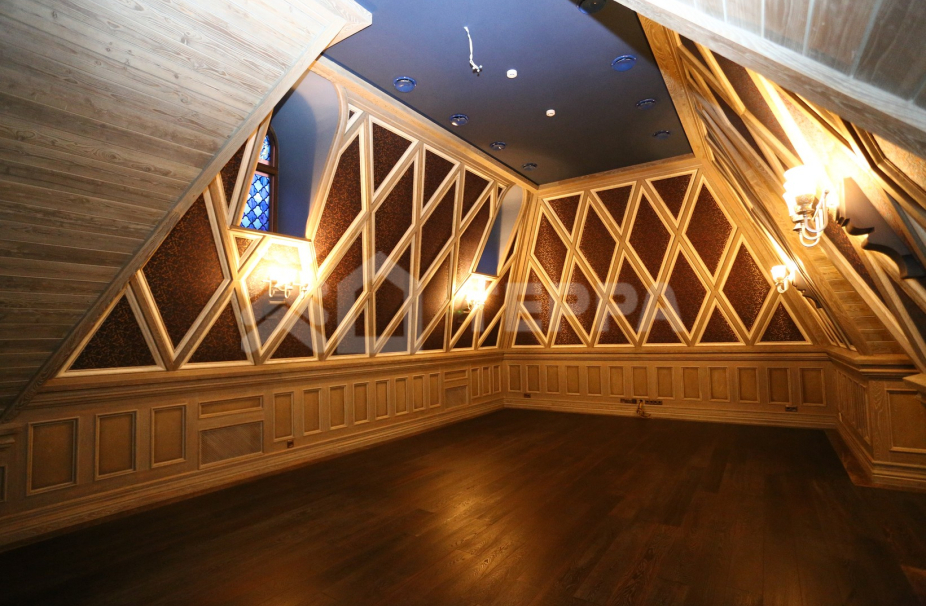 Объект ID 10874 - Дом