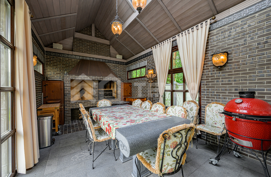 Объект ID 18161 - Дом