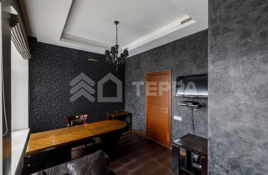 Объект ID 17566 - Квартира