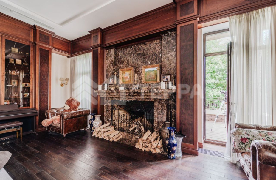 Объект ID 18741 - Дом