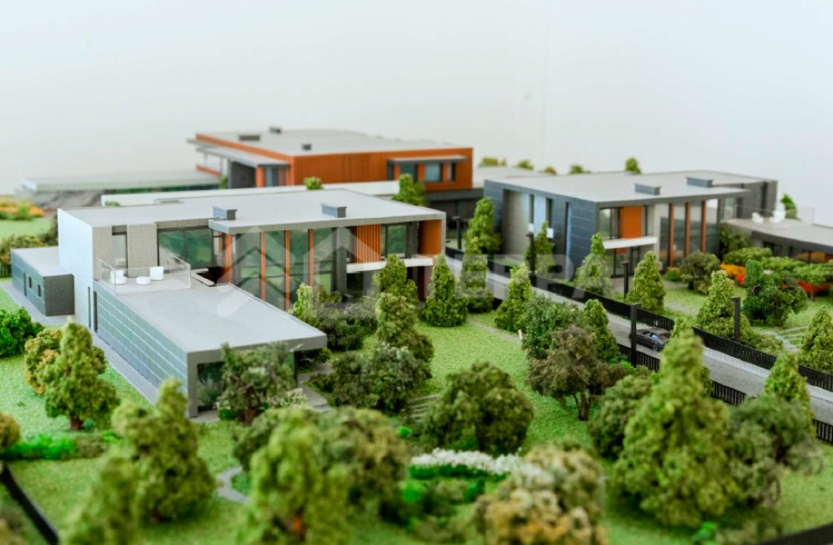 Объект ID 16744 - Дом