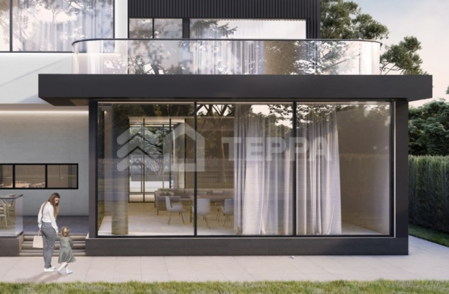 Объект ID 17951 - Дом