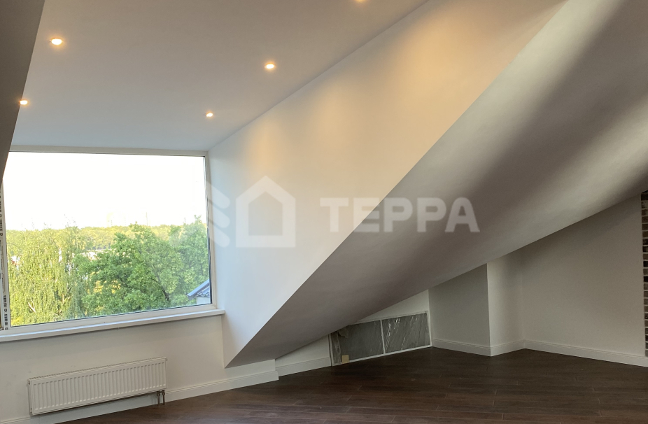 Объект ID 16990 - Квартира