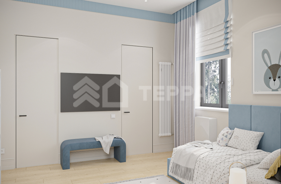 Объект ID 16663 - Дом