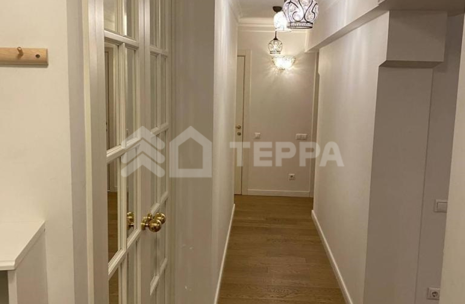 Объект ID 16965 - Квартира