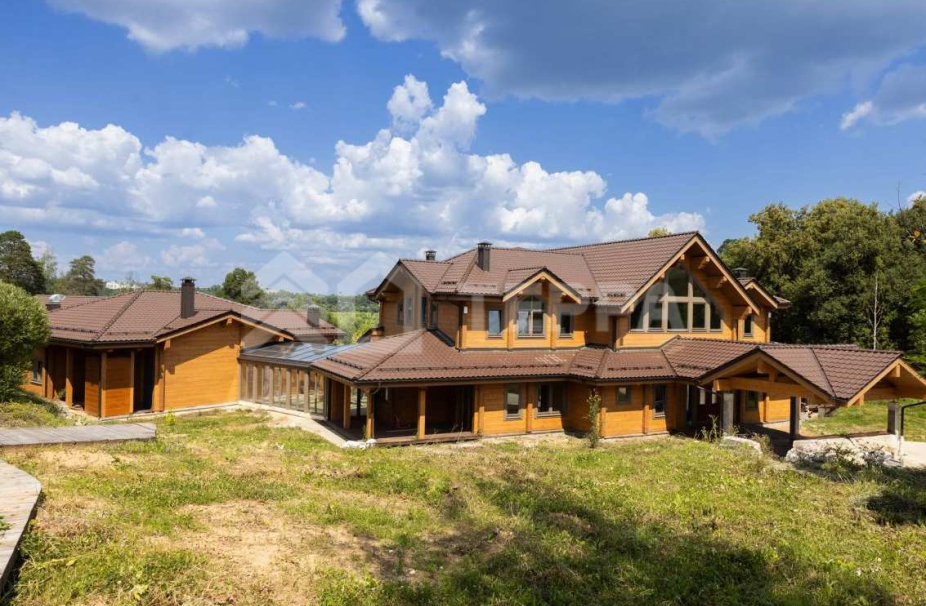 Объект ID 18156 - Дом