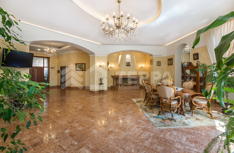 Объект ID 14539 - Дом