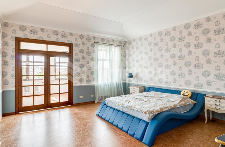 Объект ID 15235 - Дом