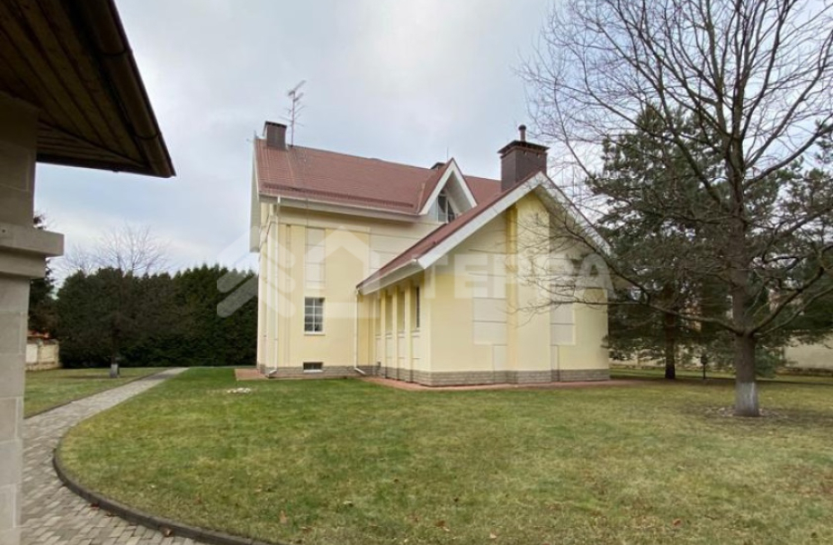 Объект ID 16321 - Дом