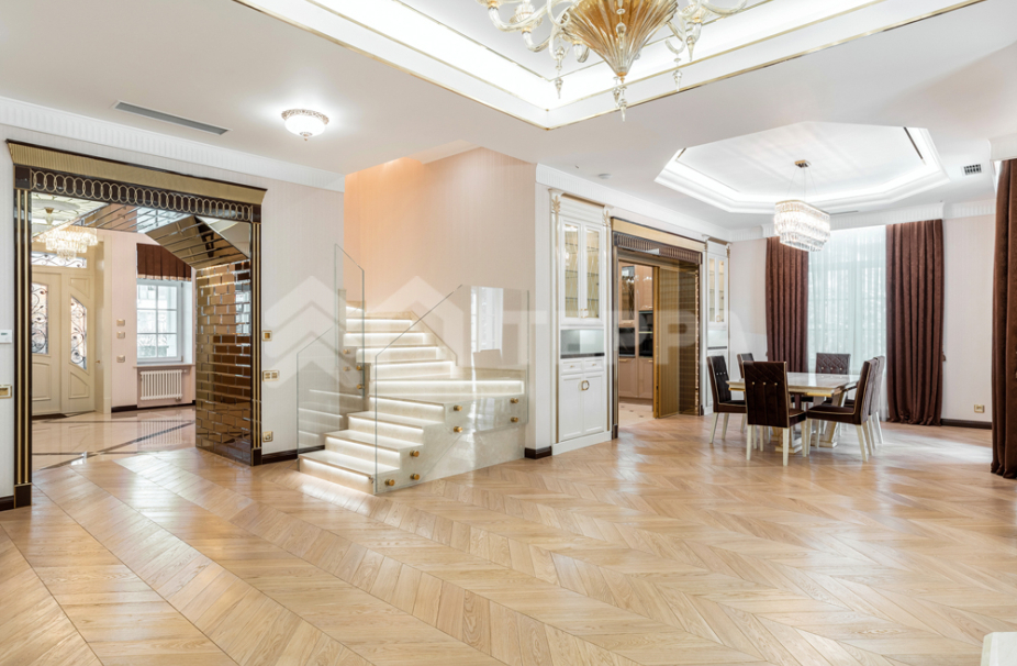 Объект ID 16771 - Дом