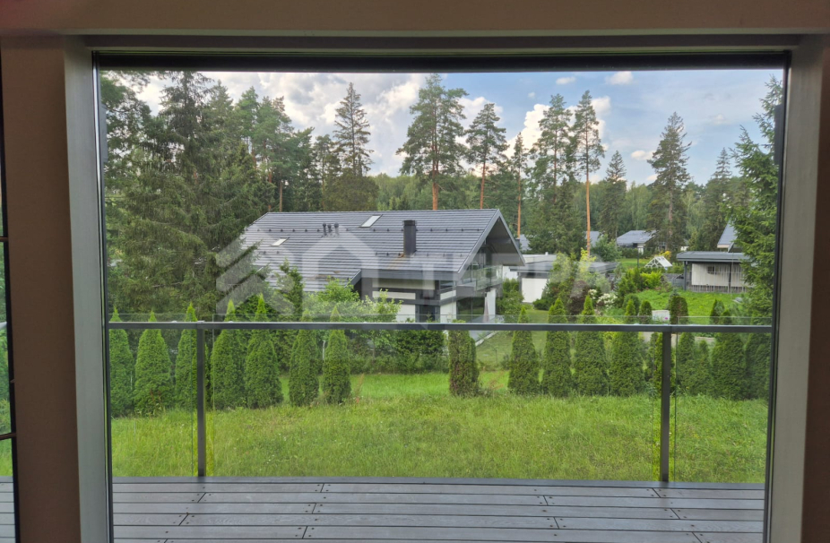 Объект ID 18754 - Дом