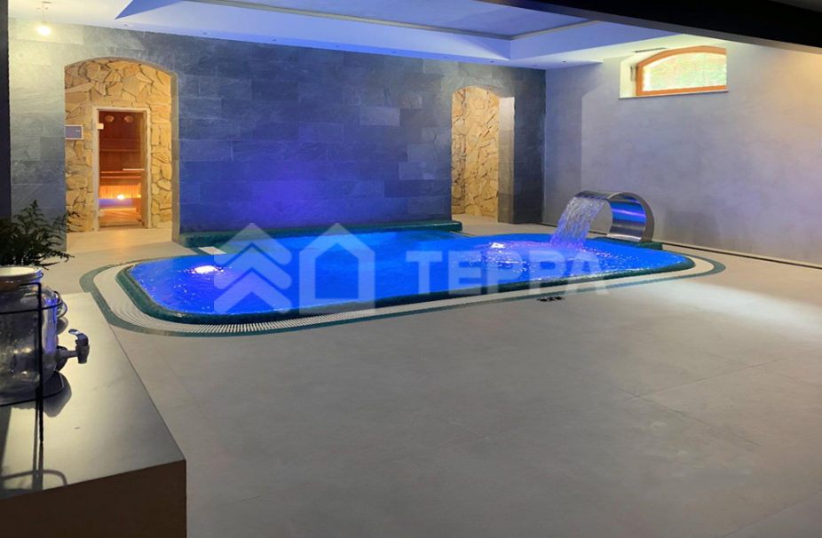 Объект ID 17262 - Дом