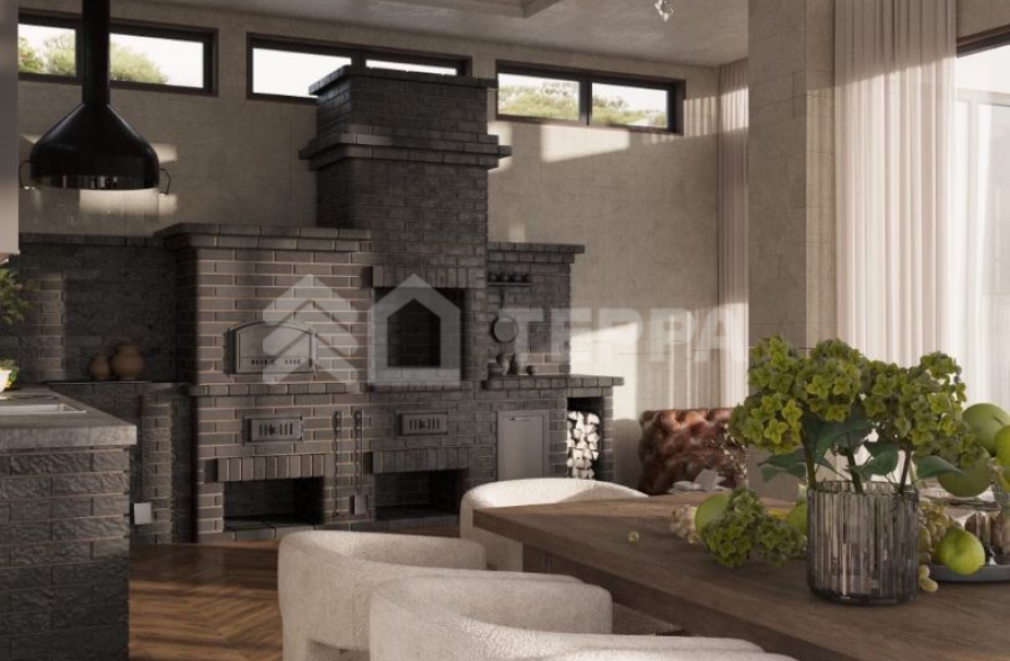 Объект ID 18334 - Дом