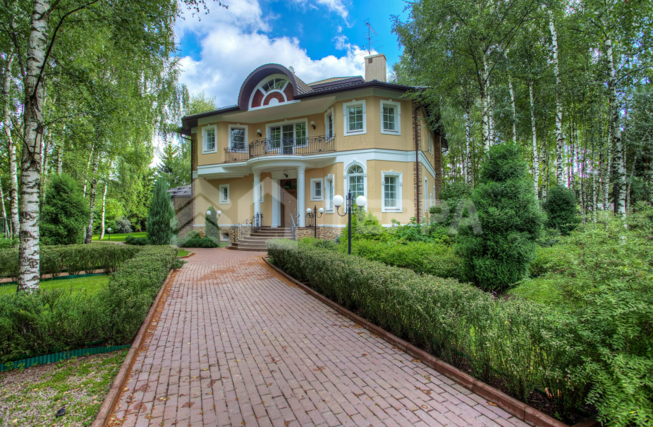 Объект ID 13140 - Дом