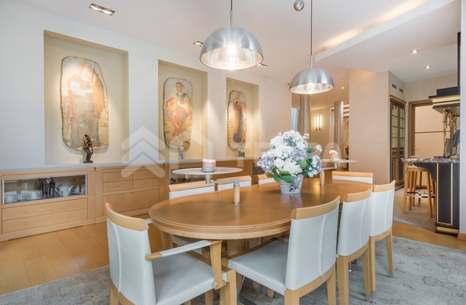 Объект ID 19132 - Дом