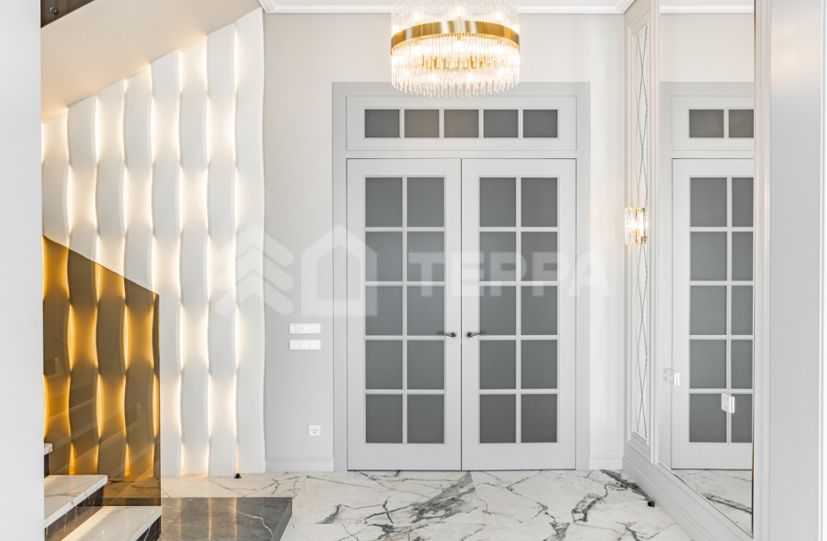 Объект ID 18070 - Дом