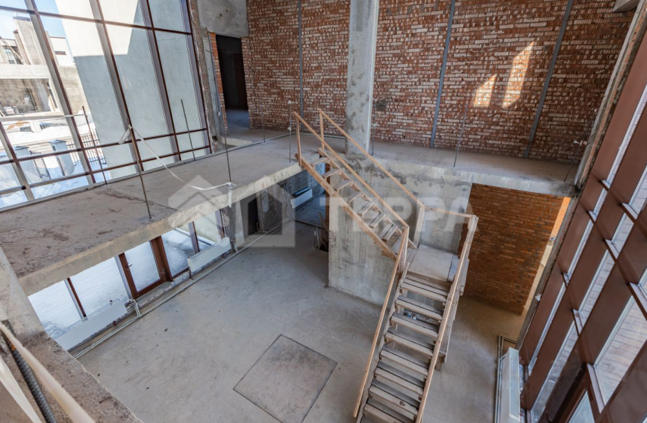 Объект ID 17772 - Дом