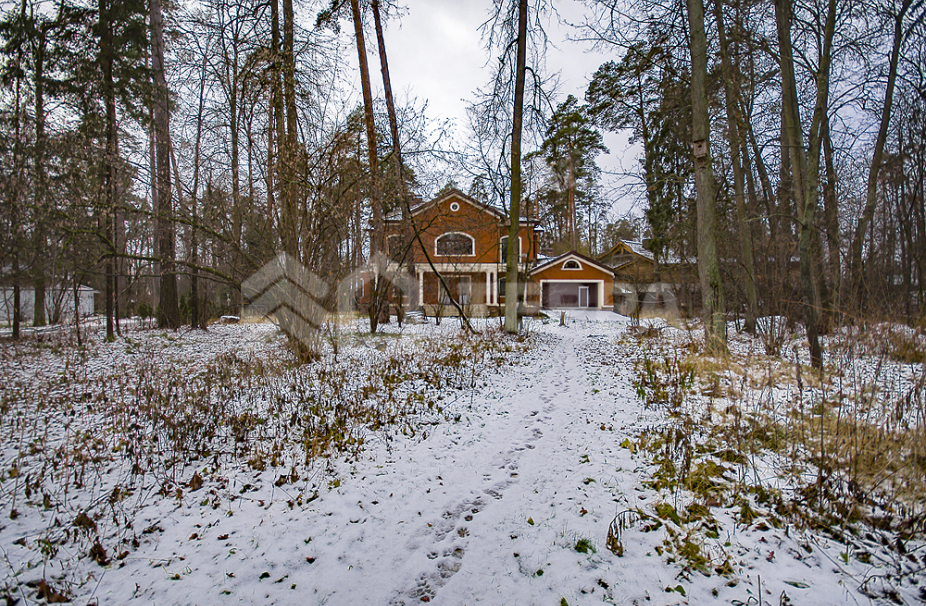 Объект ID 16695 - Дом