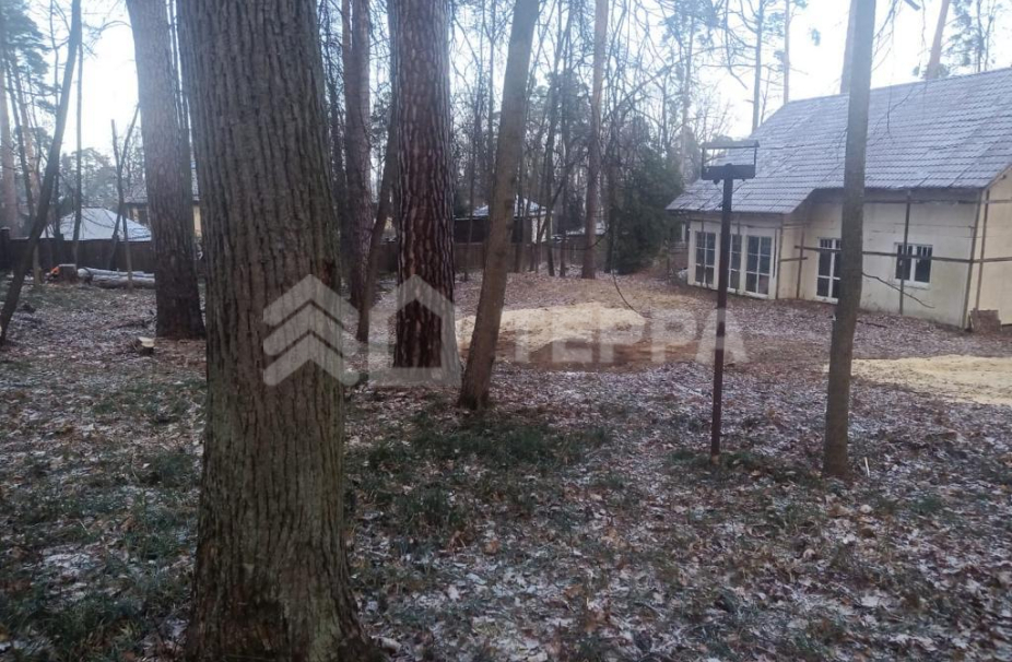 Объект ID 16806 - Участок