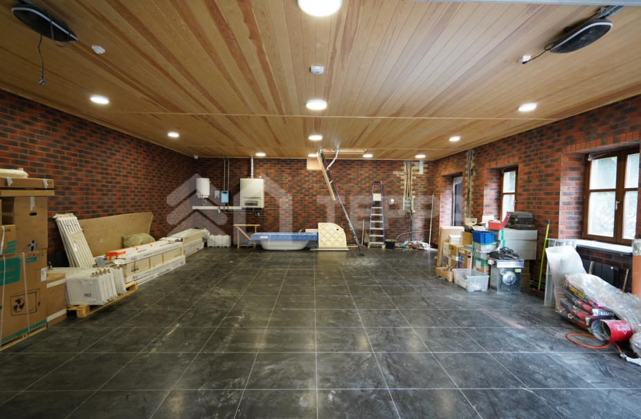 Объект ID 16259 - Дом