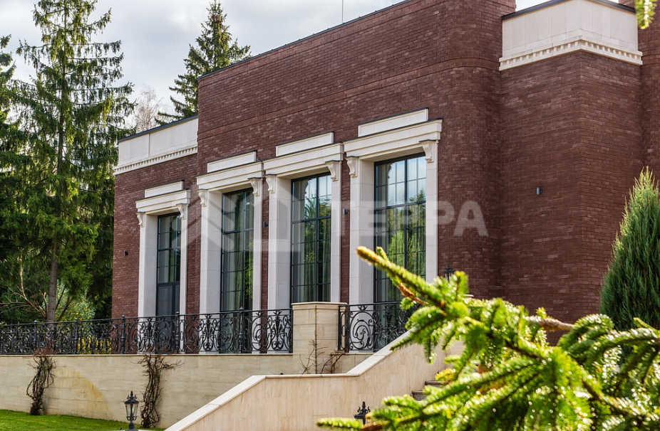 Объект ID 15818 - Дом