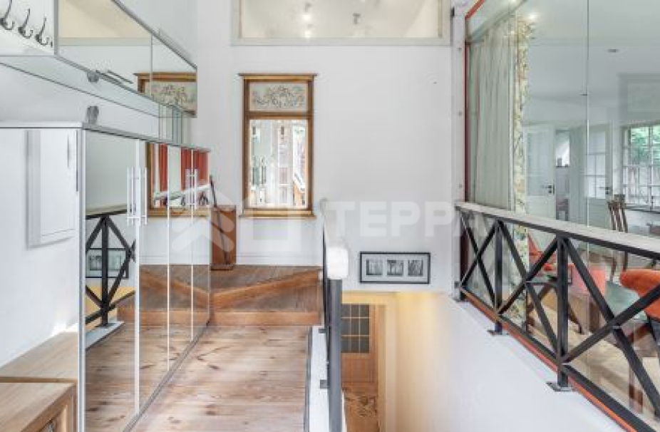 Объект ID 17260 - Дом