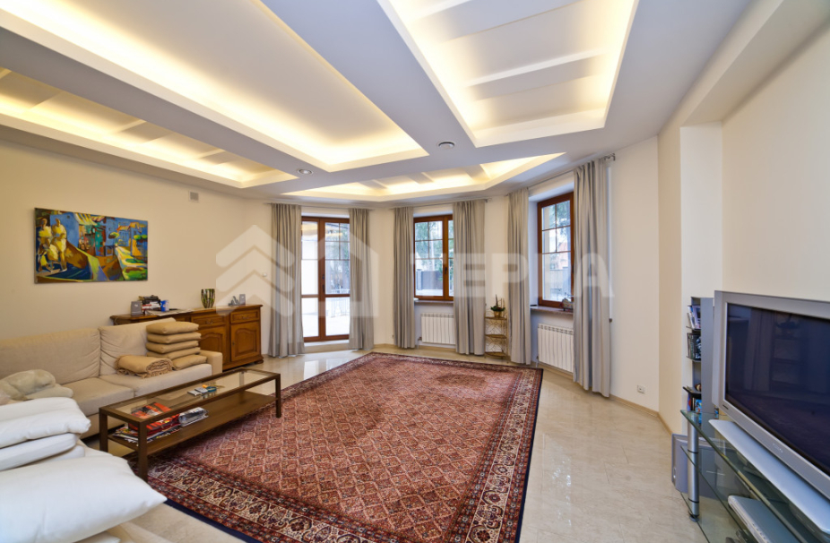 Объект ID 6014 - Дом