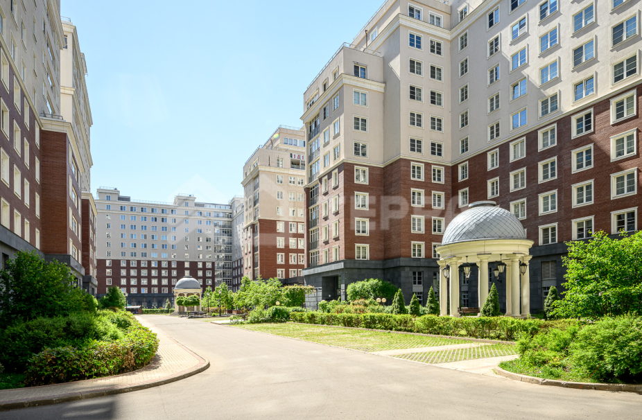 Объект ID 18020 - Квартира