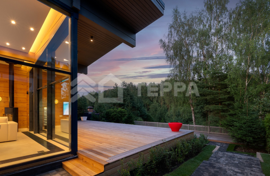 Объект ID 18765 - Дом