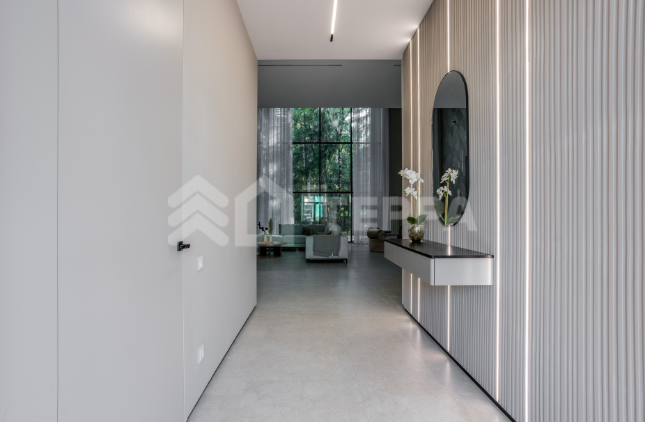 Объект ID 18670 - Дом