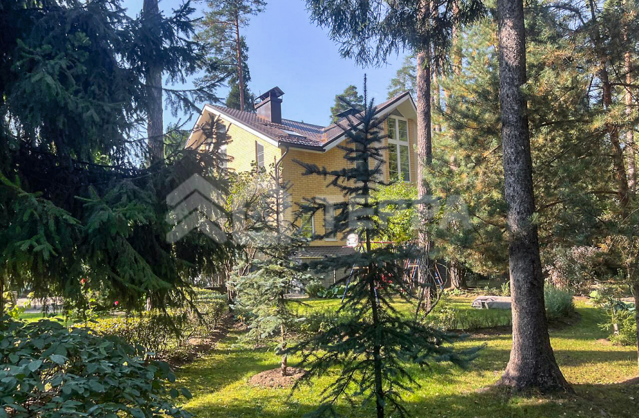 Объект ID 9188 - Дом