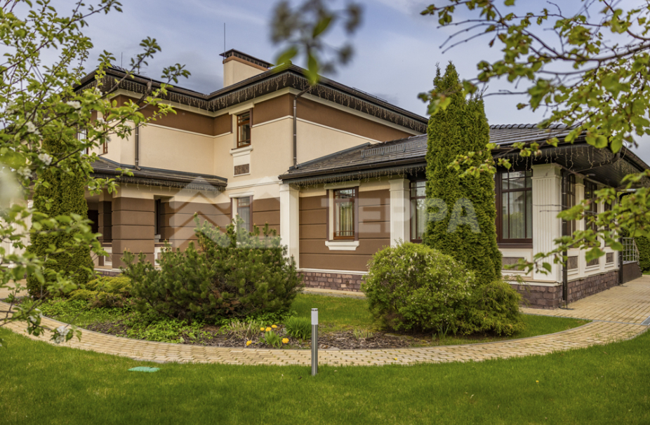 Объект ID 18694 - Дом