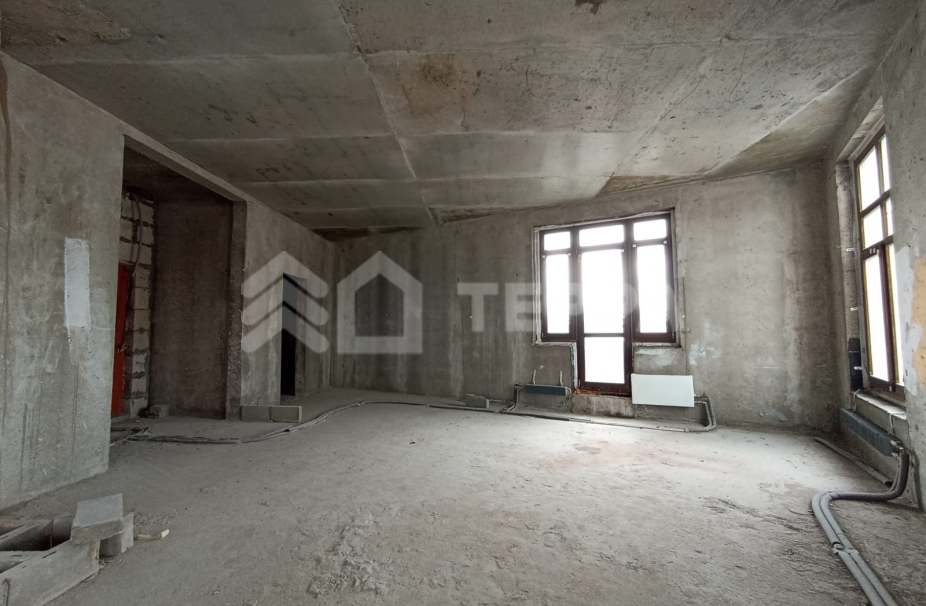 Объект ID 17067 - Квартира