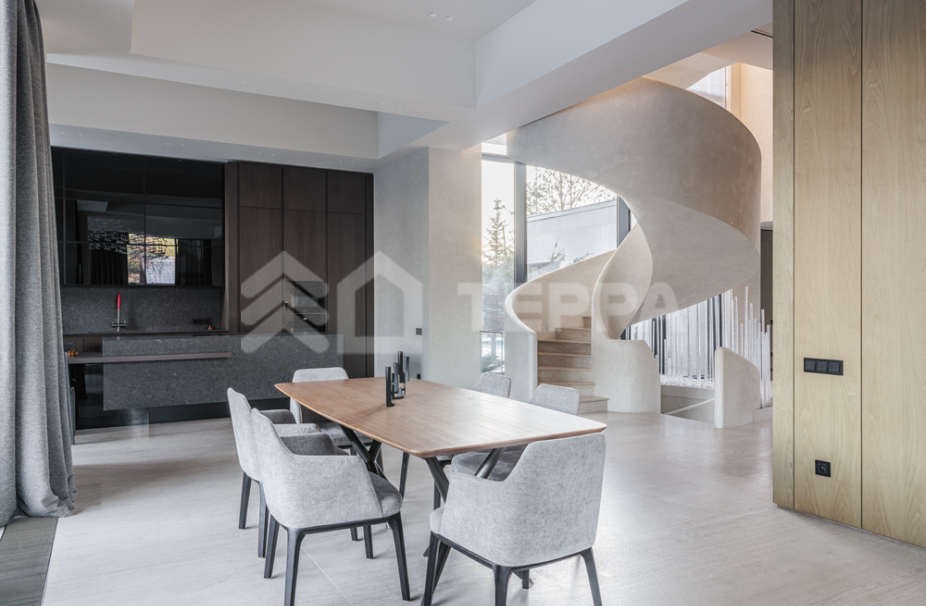 Объект ID 18323 - Дом