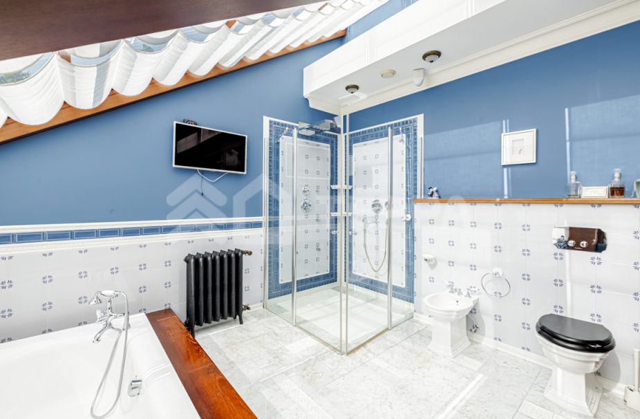 Объект ID 18172 - Дом