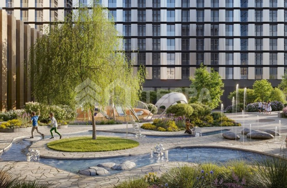 Объект ID 43652 - 