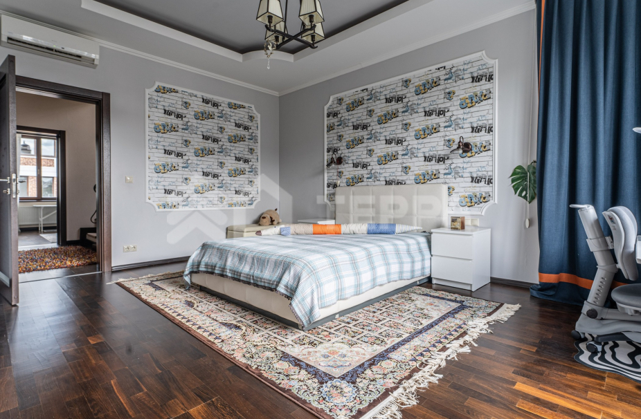 Объект ID 18681 - Дом