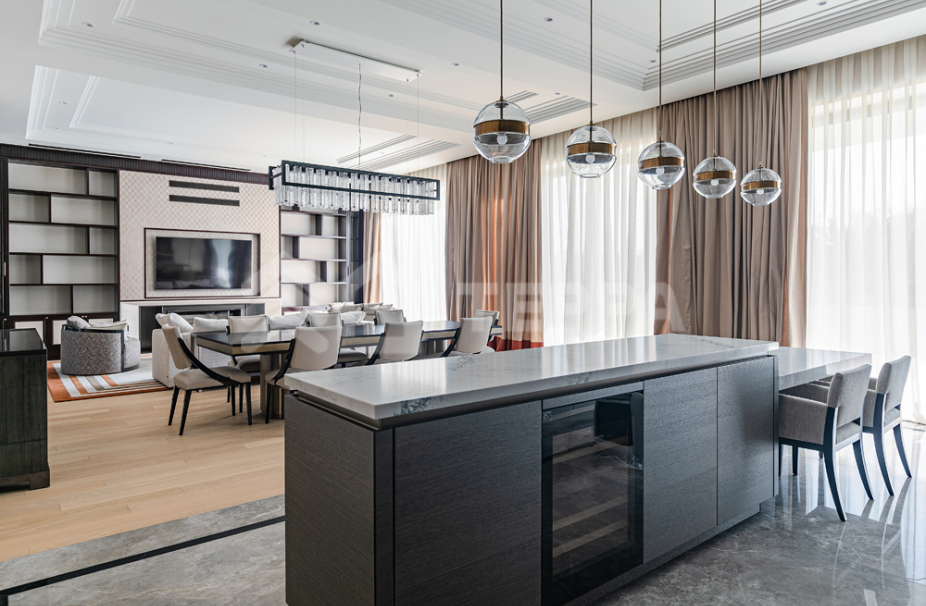 Объект ID 17620 - Дом