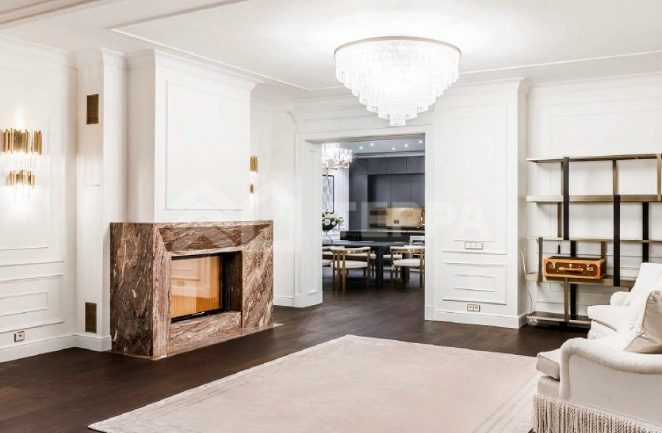 Объект ID 16509 - Дом