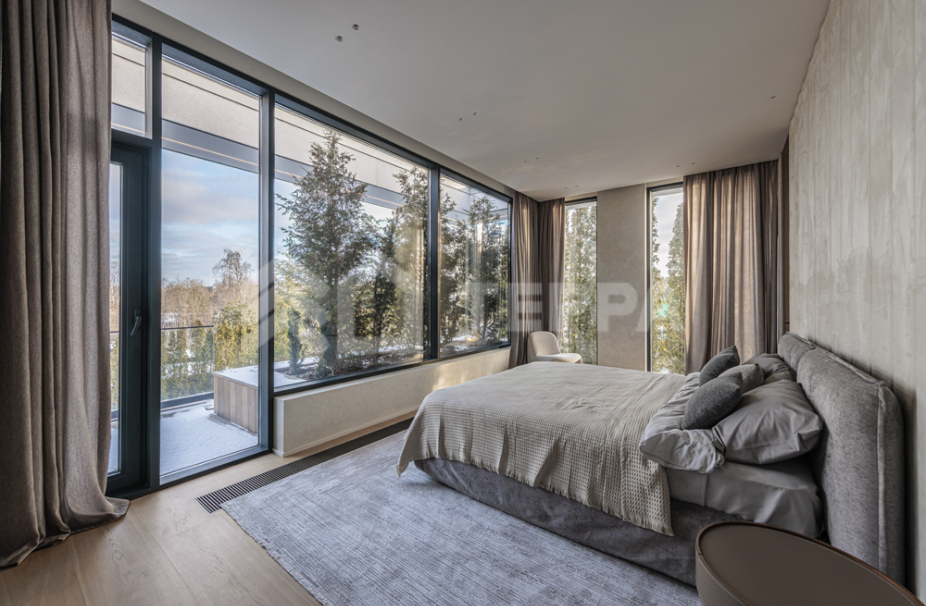 Объект ID 18323 - Дом