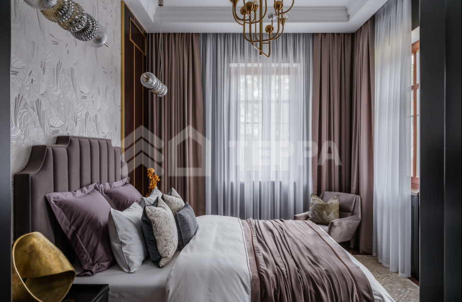 Объект ID 17747 - Дом