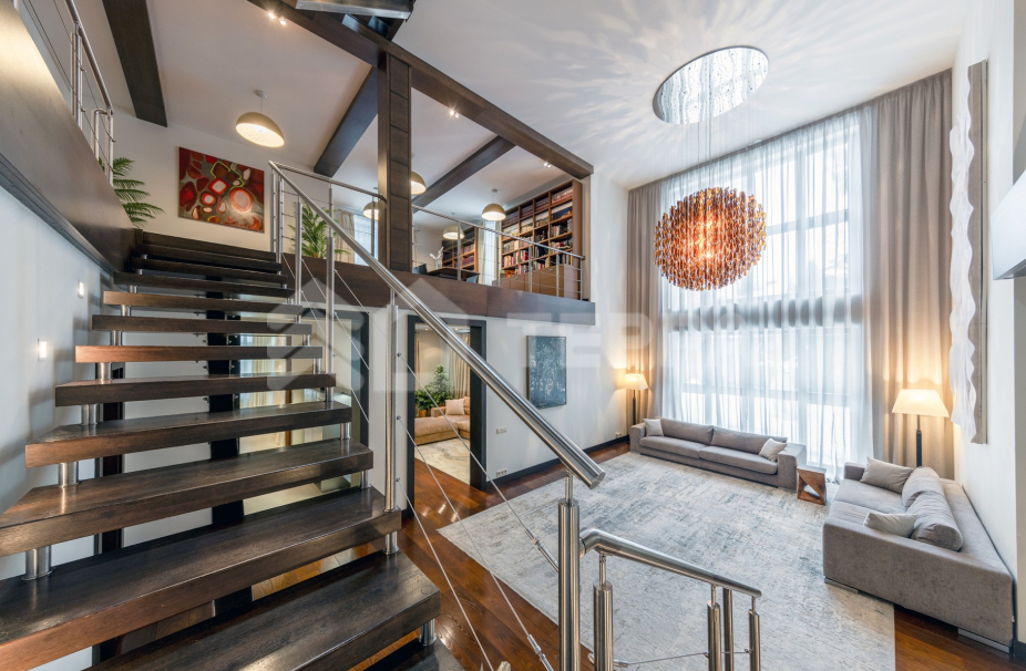 Объект ID 14917 - Дом